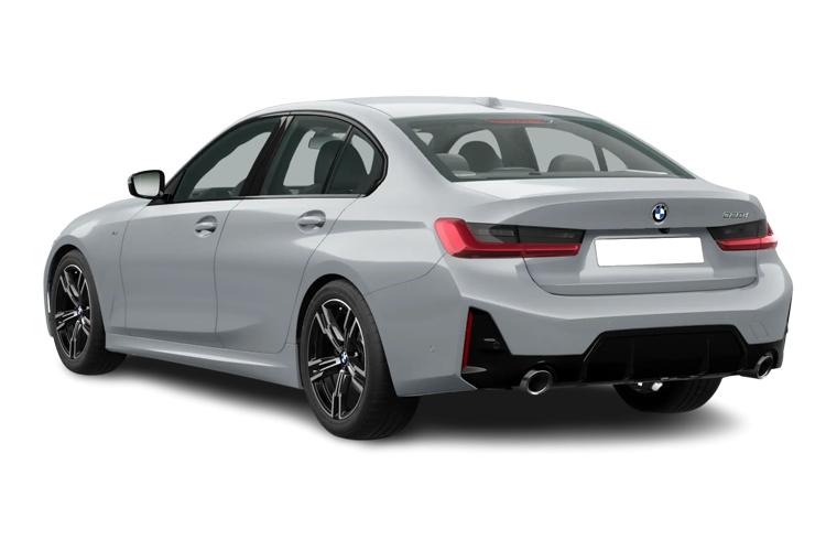 BMW 3 SERIES SALOON M340i xDrive MHT 392 4dr Step Auto [Tech/Pro]