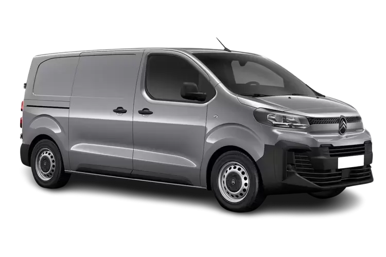 CITROEN e-DISPATCH 