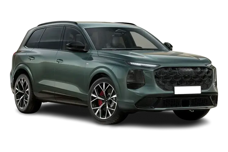 3.0 TDI Quattro Edition 1 5dr Tiptronic
