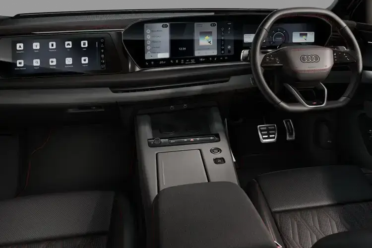 3.0 TDI Quattro Edition 1 5dr Tiptronic