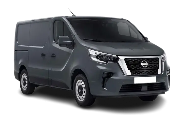 2.0 dCi 150ps H2 Tekna Van