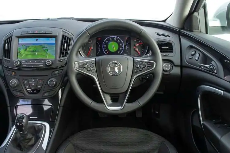 105kW 87kWh H2 Acenta Van Auto