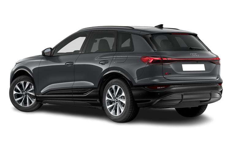AUDI Q6 225kW Performance 100kWh S Line 5dr Auto
