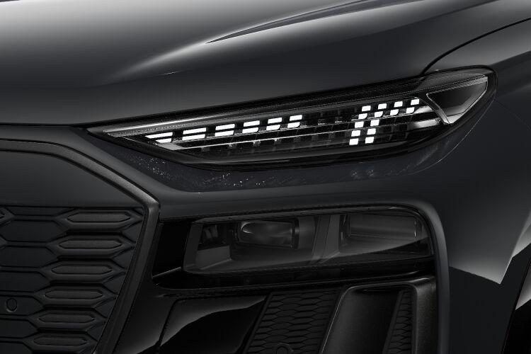 AUDI Q6 225kW Performance 100kWh S Line 5dr Auto