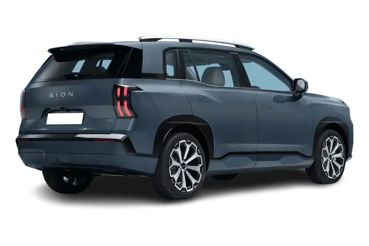 150kW 75kWh 5dr Auto