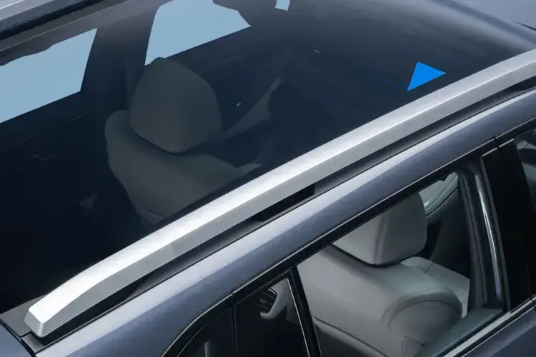 150kW 75kWh 5dr Auto