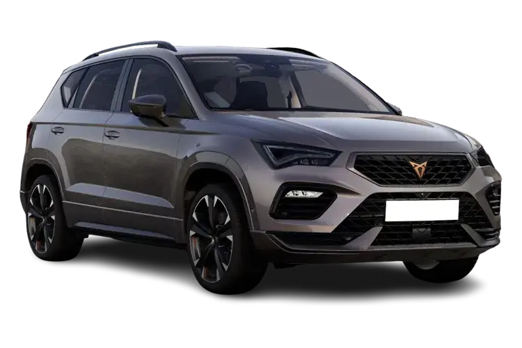 Ateca