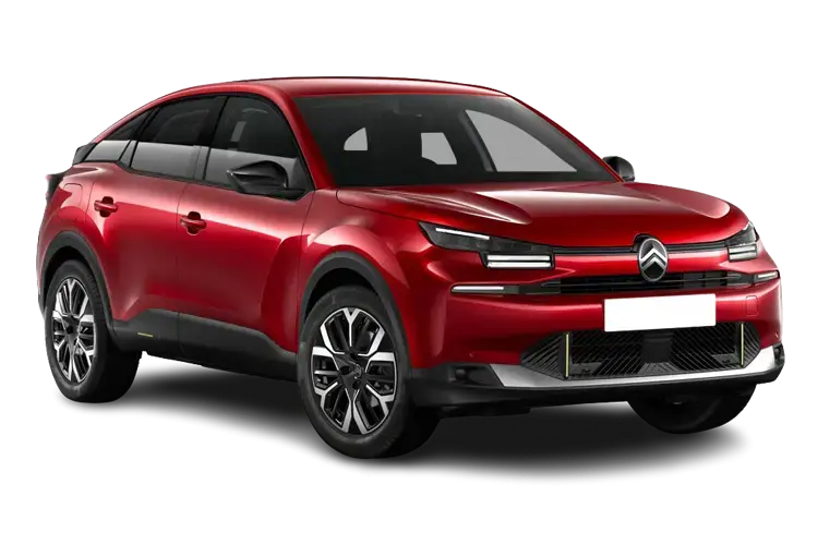 100kW Plus Standard Range 50kWh 5dr Auto [NI]