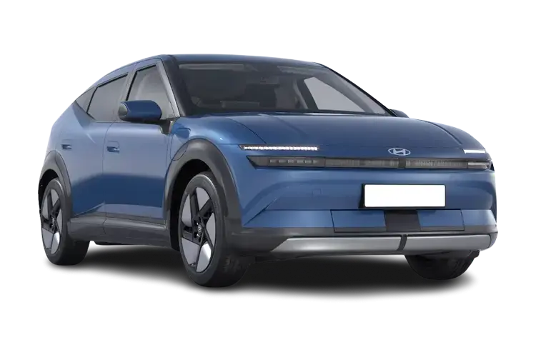108kW Advance 42kWh 5dr Auto