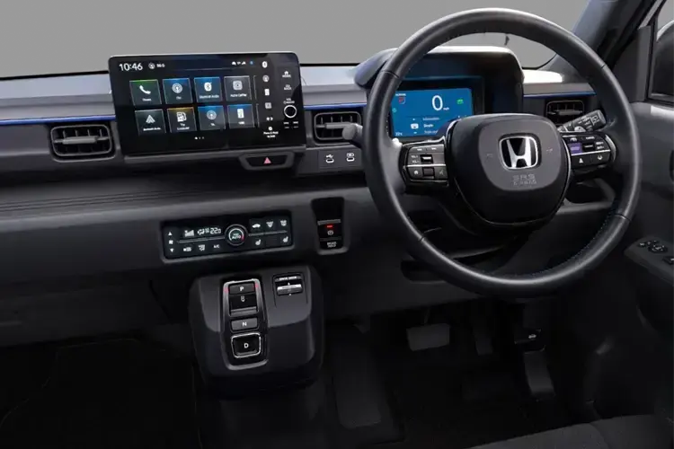70kW Advance 30kWh 5dr Auto