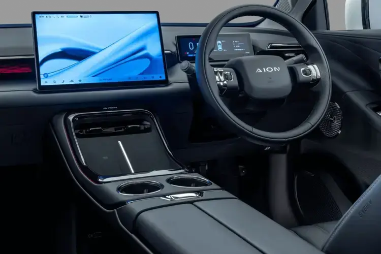 150kW 75kWh 5dr Auto