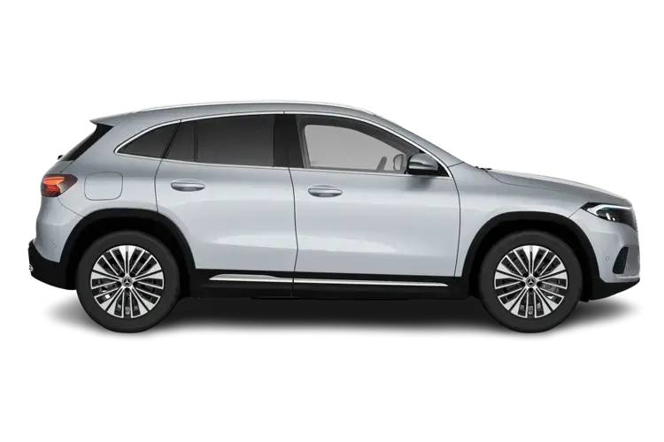 EQA 250+ 140kW AMG Line Prem Plus 70.5kWh 5dr Auto