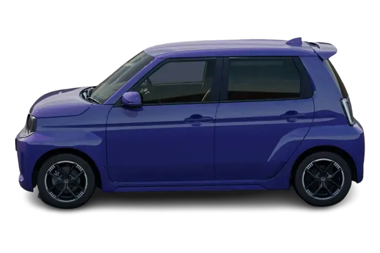 70kW Advance 30kWh 5dr Auto