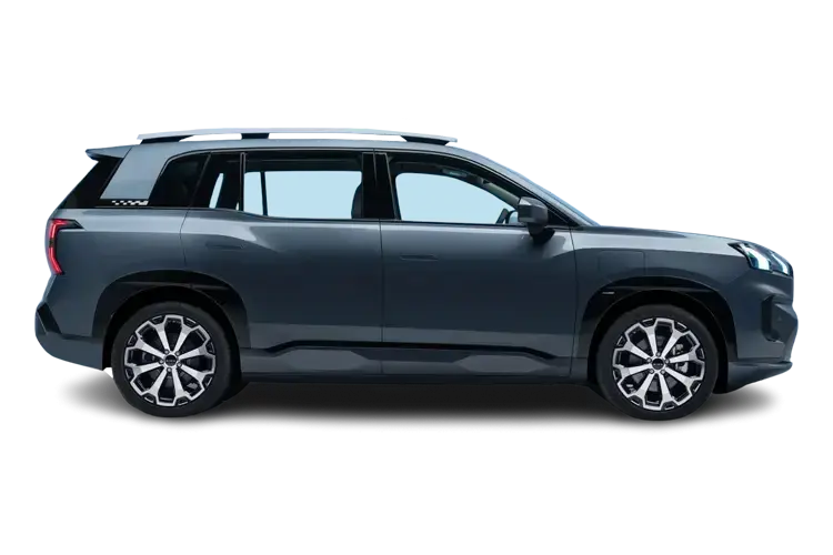 150kW 75kWh 5dr Auto