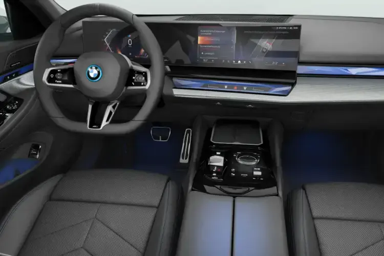 BMW I5 TOURING M Sport BMW I5 TOURING M Sport
