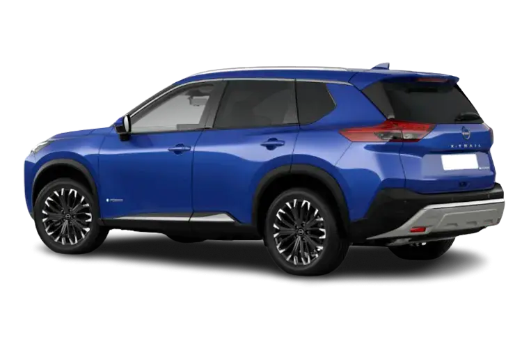 1.5 E-Power E-4orce 213 N-Connecta 5dr 7Seat Auto