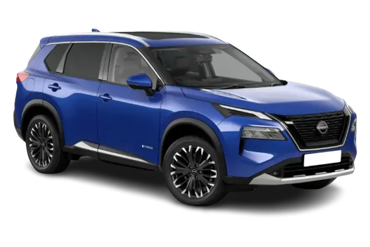 1.5 E-Power E-4orce 213 N-Connecta 5dr 7Seat Auto