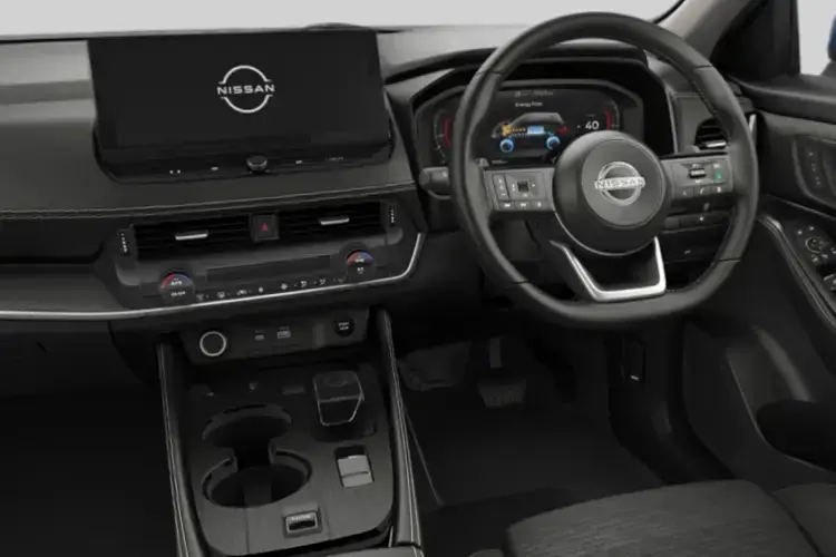 1.5 E-Power E-4orce 213 N-Connecta 5dr 7Seat Auto