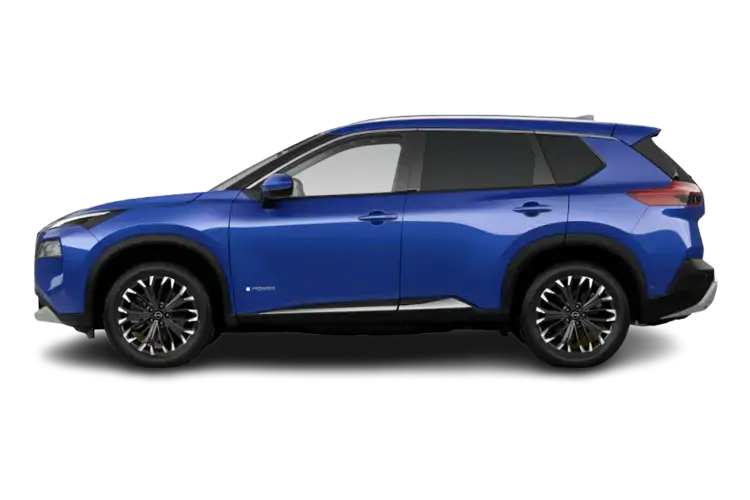 1.5 E-Power E-4orce 213 N-Connecta 5dr 7Seat Auto