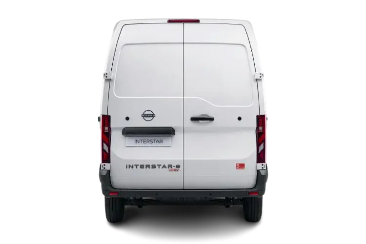 2.0 dci 130ps H2 Acenta Van