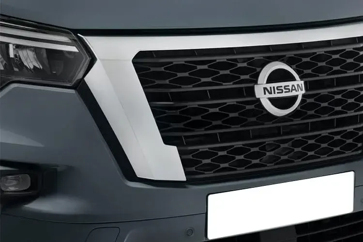 2.0 dCi 110ps H1 Tekna Van