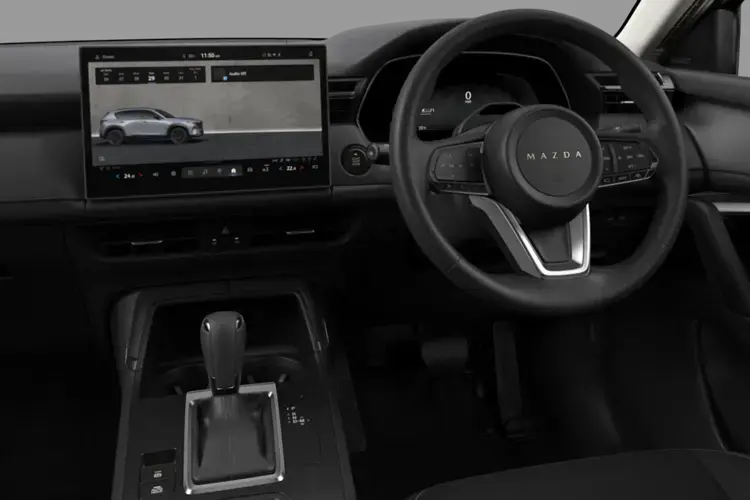 2.5 e-Skyactiv G MHEV Centre-Line 5dr Auto