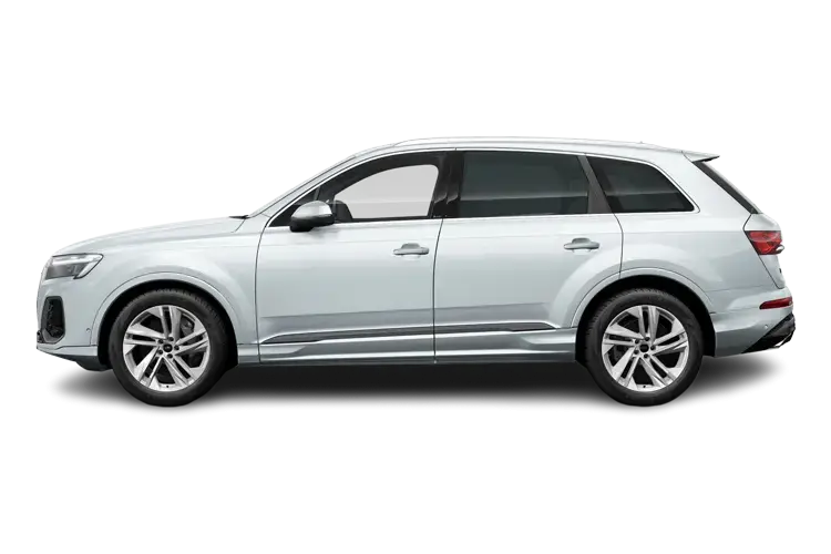 3.0 TDI Quattro 286 Black Edition 5dr Tiptronic