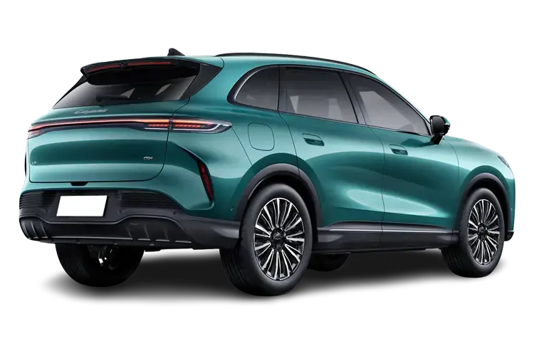 1.5T PHEV Elevate 5dr 1DHT