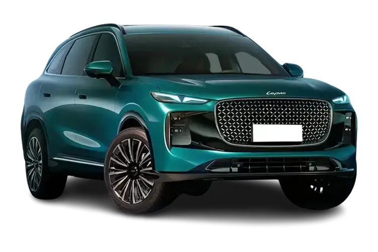 1.5T PHEV Elevate 5dr 1DHT
