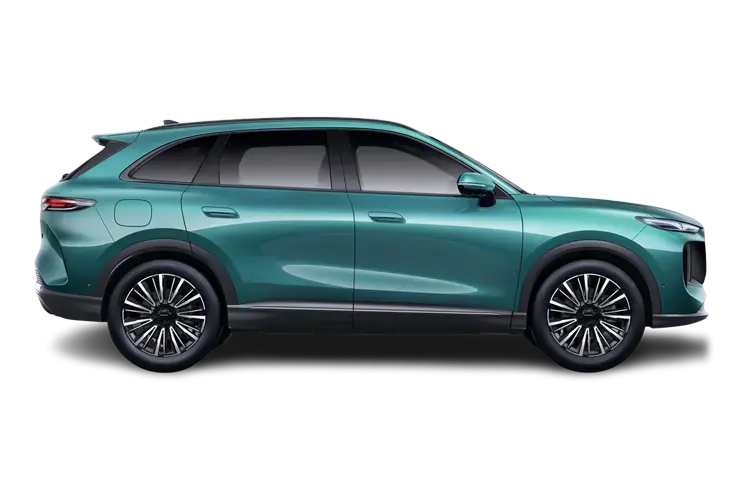 1.5T PHEV Elevate 5dr 1DHT