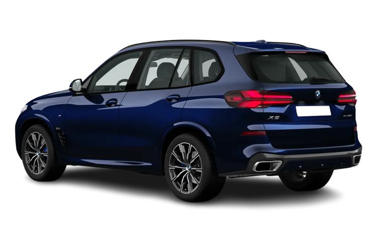 BMW X5 xDrive50e M Sport 5dr Auto BMW X5 xDrive50e M Sport 5dr Auto