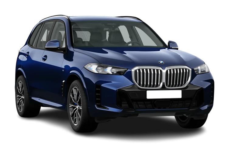 BMW X5 xDrive50e M Sport 5dr Auto BMW X5 xDrive50e M Sport 5dr Auto