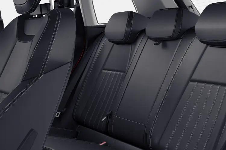 SKODA KAROQ 1.5 TSI SE Edition 5dr