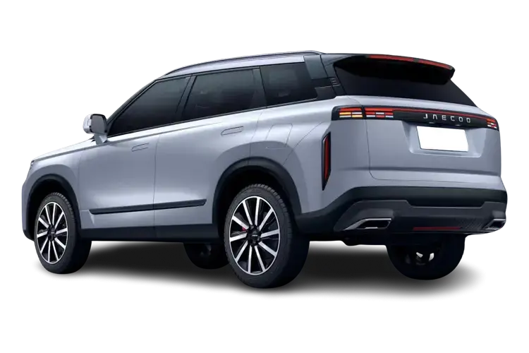 1.5T SHS-P Luxury 5dr Auto