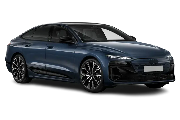 210kW 83kWh S Line 5dr Auto