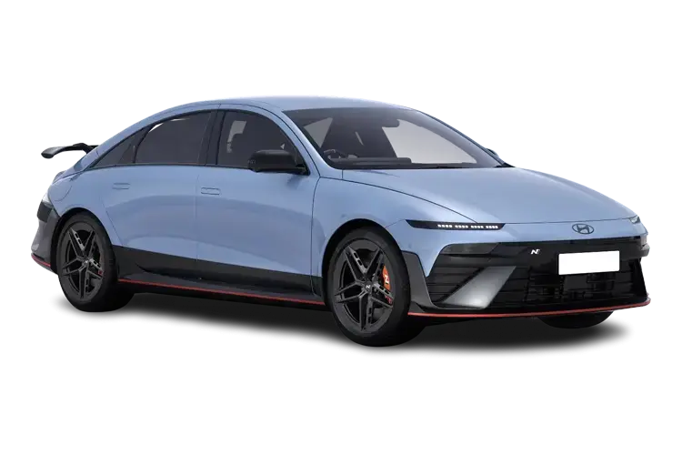 478kW 84 kWh 4dr Auto