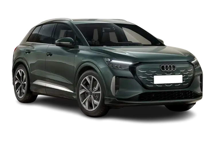150kW 63kWh Sport 5dr Auto