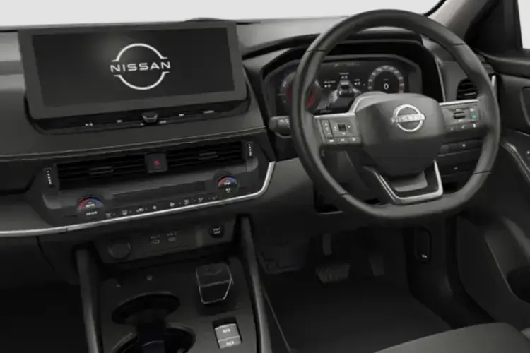 NISSAN X-TRAIL STATION WAGON Acenta Premium NISSAN X-TRAIL STATION WAGON Acenta Premium