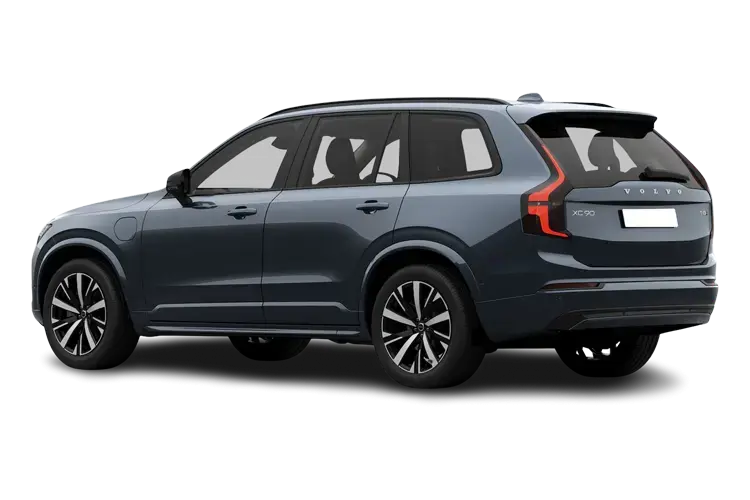 VOLVO XC90 ESTATE Plus VOLVO XC90 ESTATE Plus