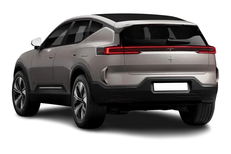 POLESTAR 3 ESTATE Plus POLESTAR 3 ESTATE Plus