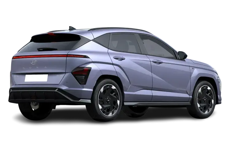 HYUNDAI KONA ELECTRIC HATCHBACK N Line HYUNDAI KONA ELECTRIC HATCHBACK N Line