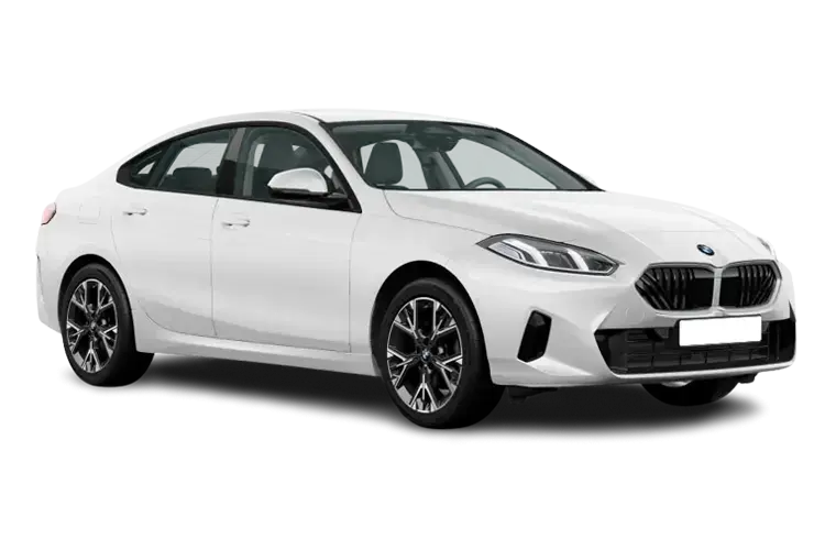 BMW 2 SERIES GRAN COUPE M235