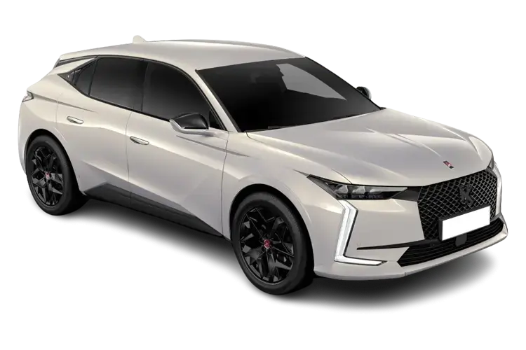 DS DS 4 HATCHBACK 