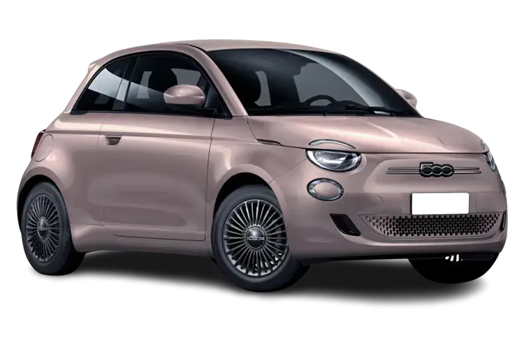 FIAT 500 HATCHBACK 