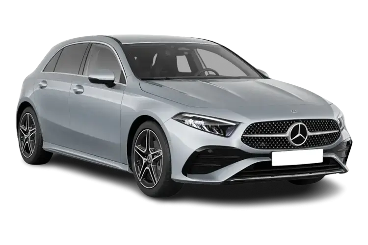 MERCEDES-BENZ A CLASS HATCHBACK 