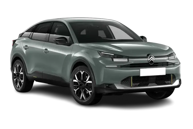 CITROEN C4 HATCHBACK 