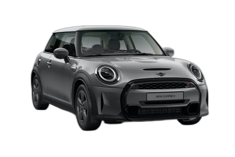 MINI HATCHBACK 