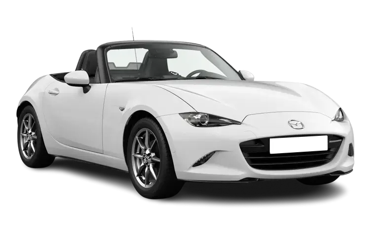 MAZDA MX-5 CONVERTIBLE 