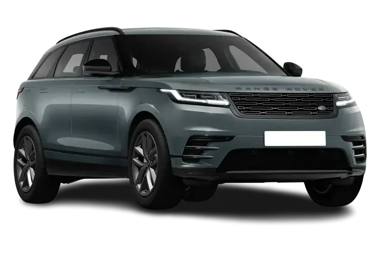 LAND ROVER RANGE ROVER VELAR ESTATE Belgravia Edition
