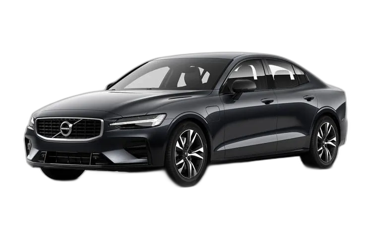 VOLVO S60 SALOON 